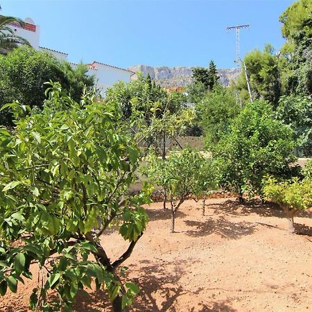 Villavenus Calpe Zewnętrze zdjęcie