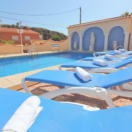 Villavenus Calpe Zewnętrze zdjęcie