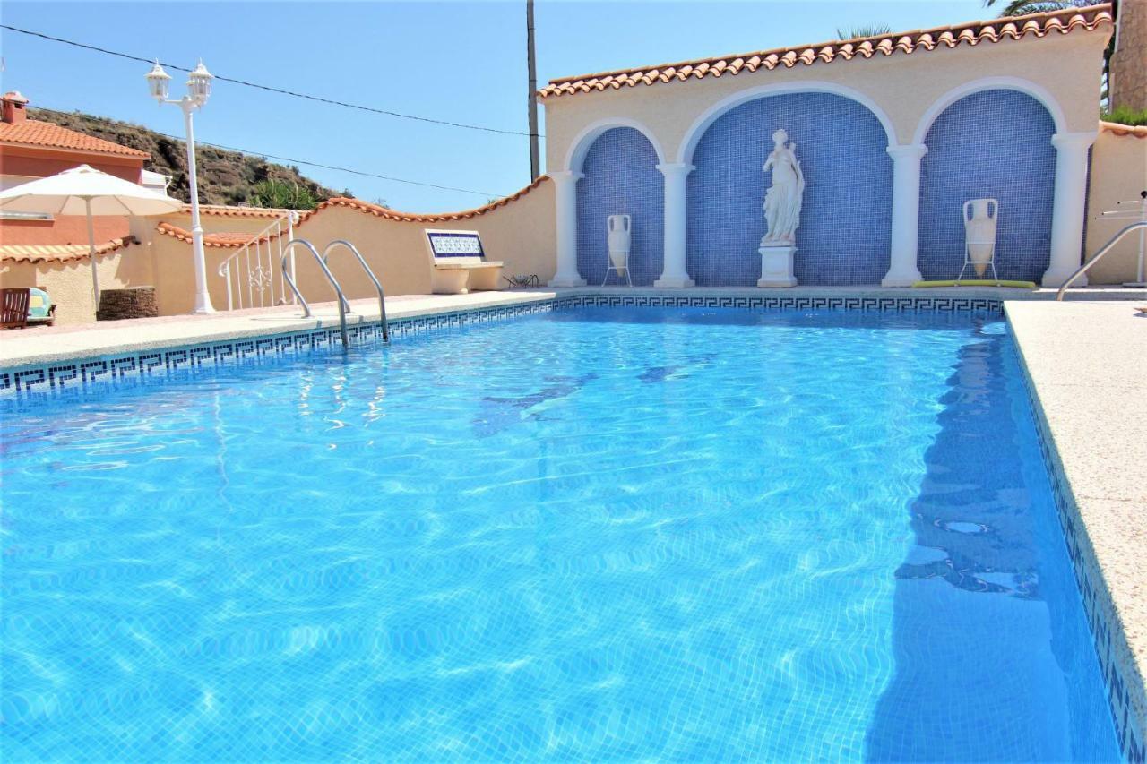 Villavenus Calpe Zewnętrze zdjęcie