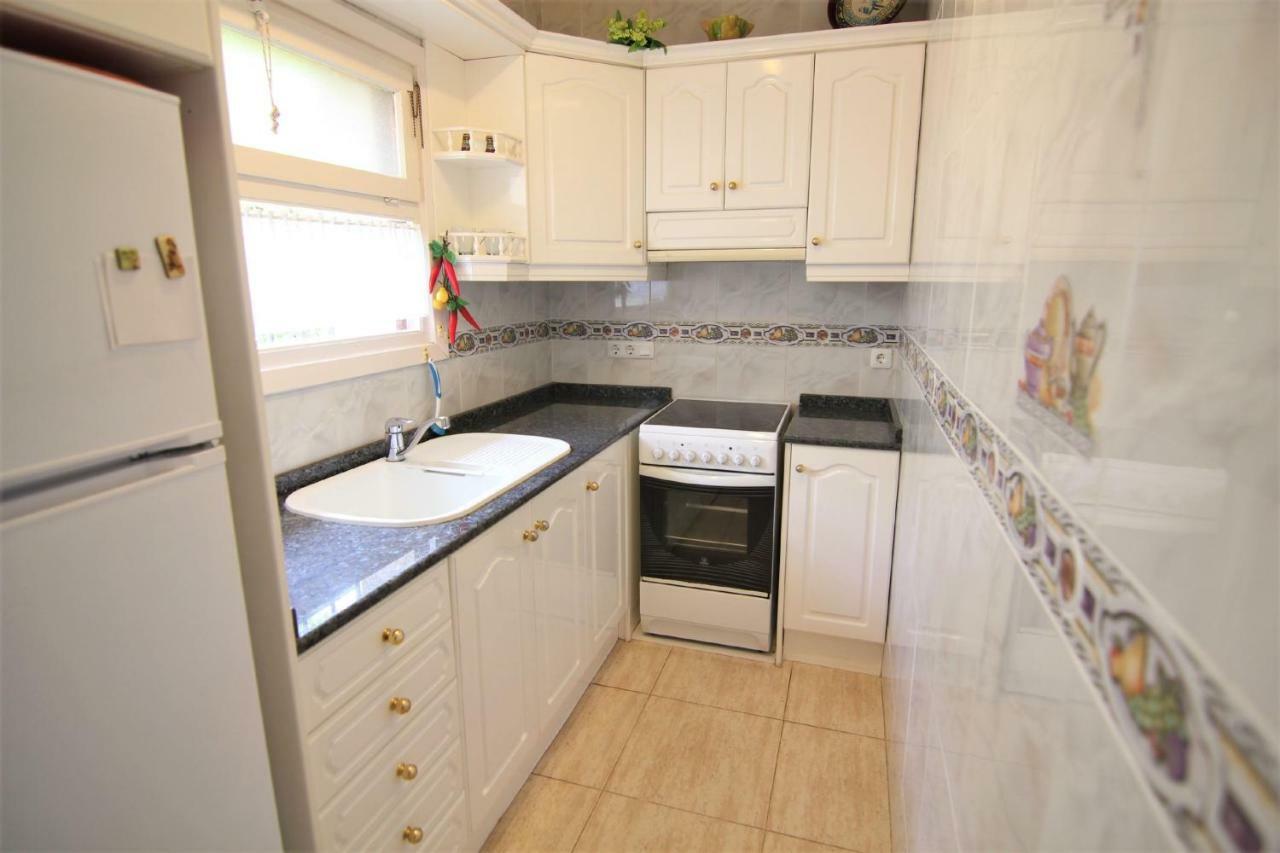 Villavenus Calpe Zewnętrze zdjęcie