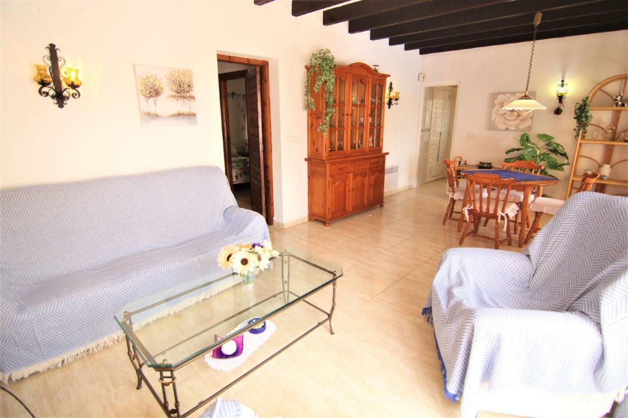 Villavenus Calpe Zewnętrze zdjęcie