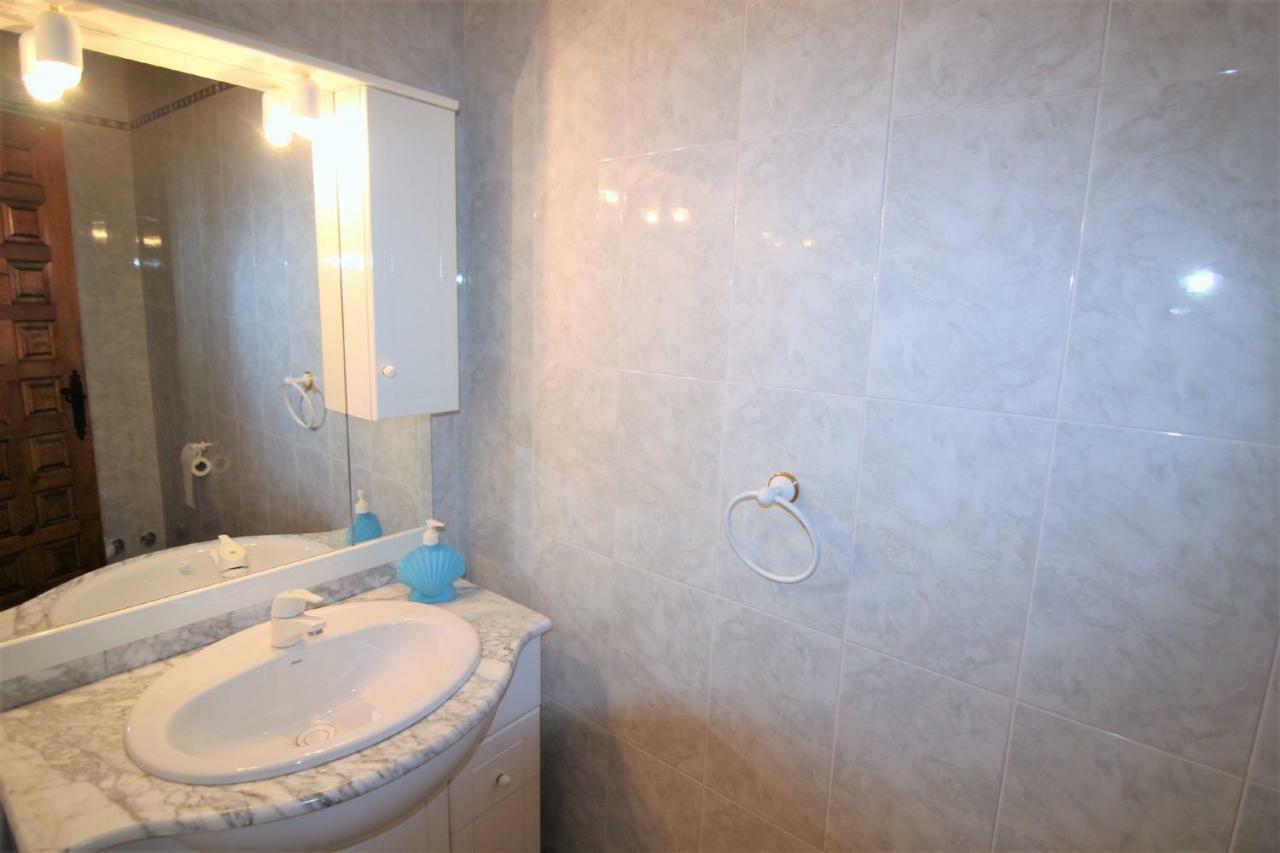 Villavenus Calpe Zewnętrze zdjęcie