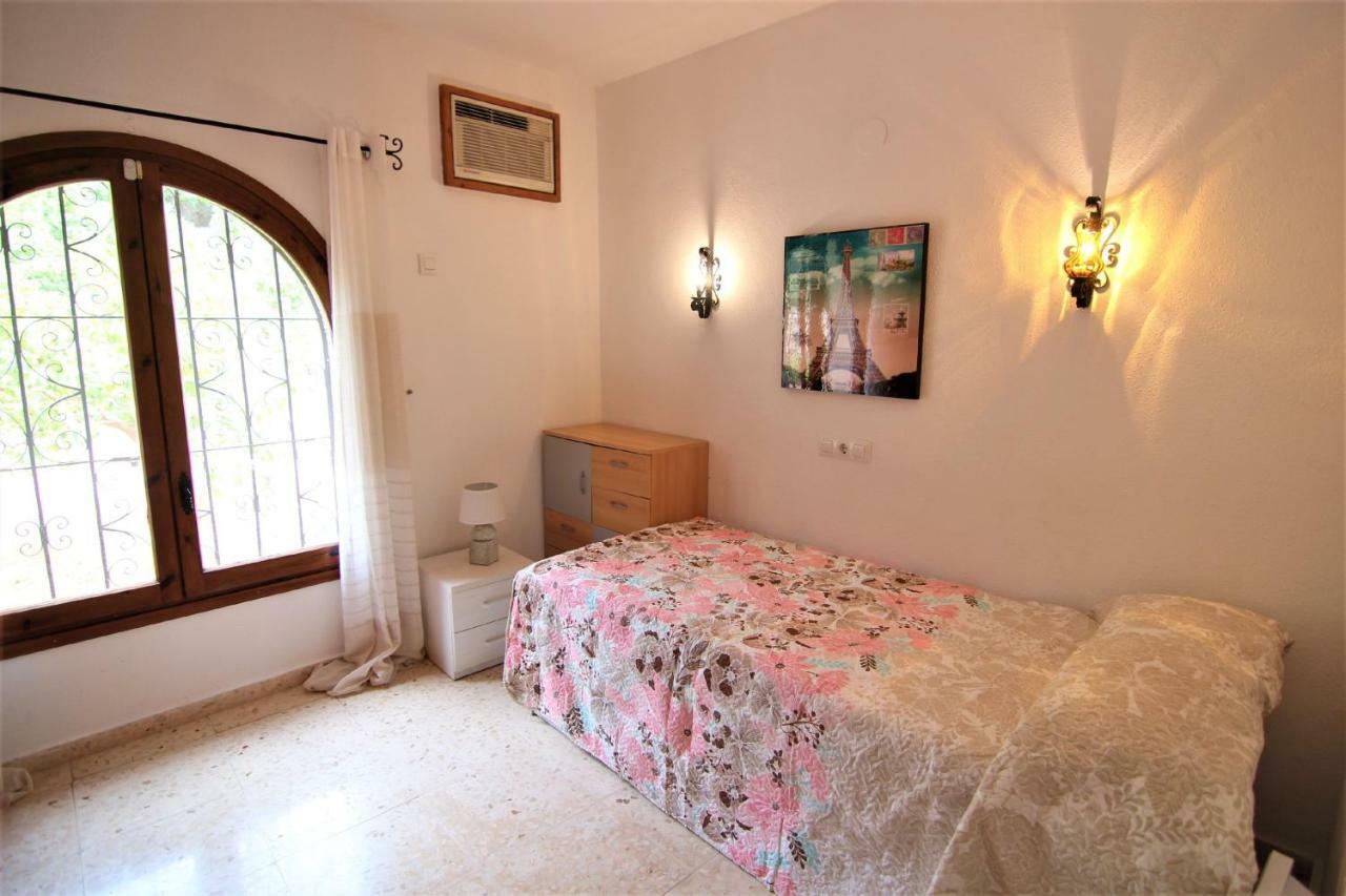 Villavenus Calpe Zewnętrze zdjęcie