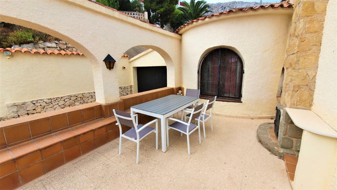 Villavenus Calpe Zewnętrze zdjęcie