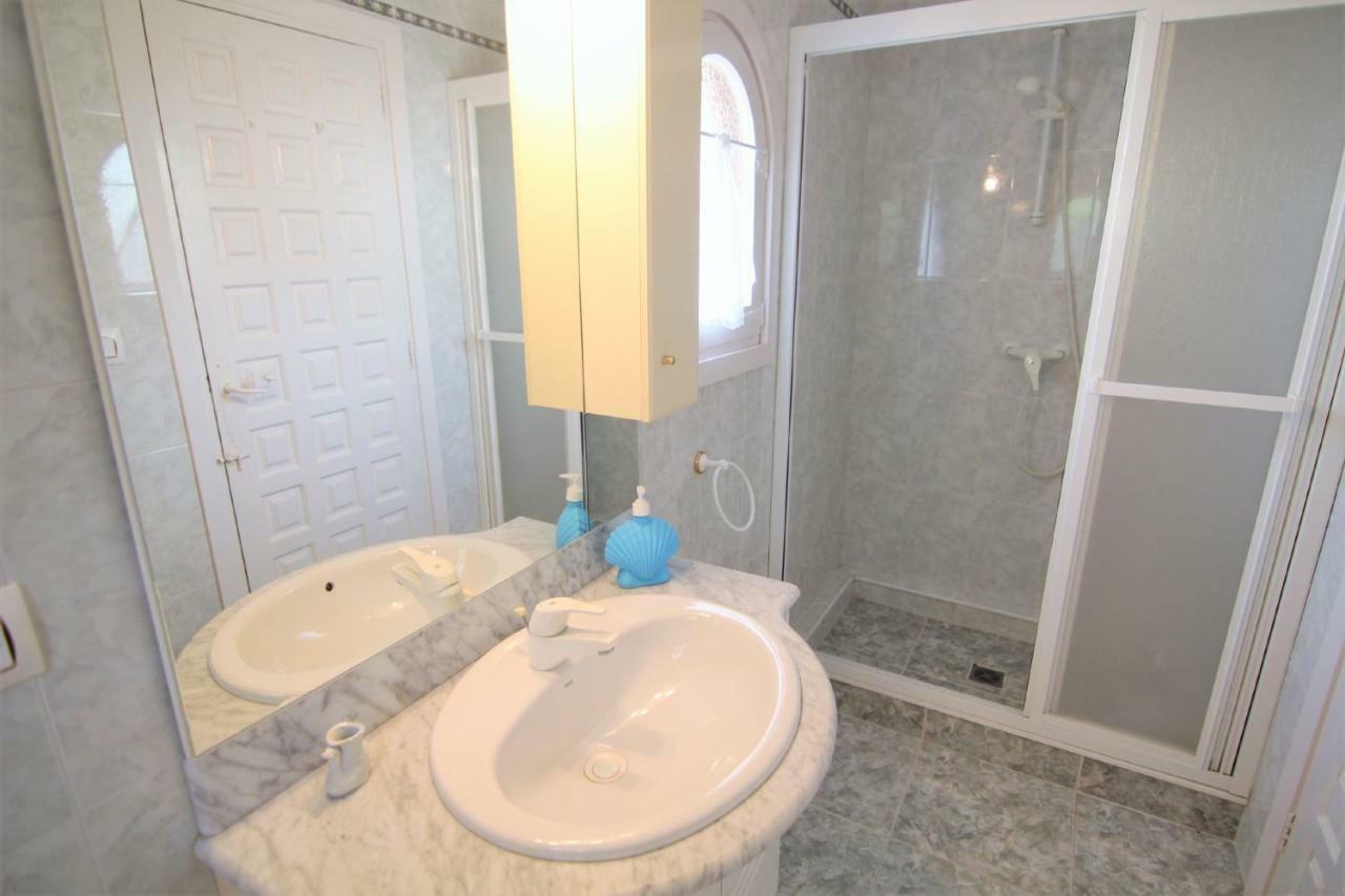 Villavenus Calpe Zewnętrze zdjęcie