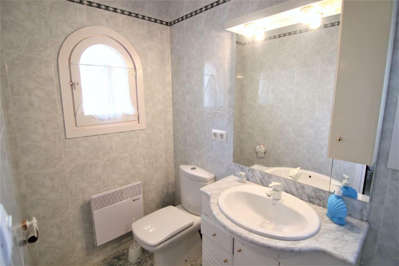 Villavenus Calpe Zewnętrze zdjęcie
